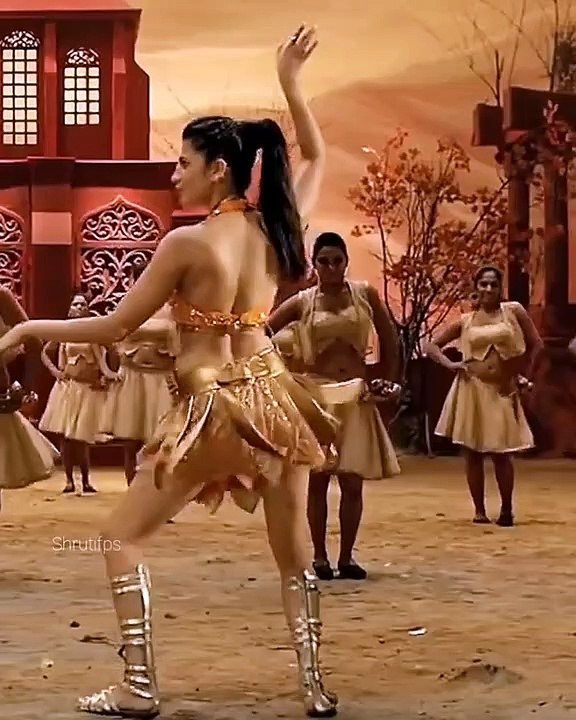 Great video song  and dance