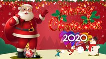 Nhạc Giáng Sinh 2020 - Liên Khúc Nhạc Giáng Sinh Noel Hay Nhất 2020 CHÚC MỪNG NOEL AN LÀNH ẤM ÁP