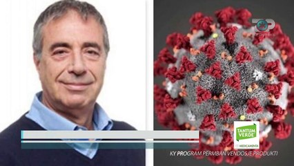 Hipokrati - Covid-19! Sa të sigurt jemi që virusi s'transmetohet në det, pishinë apo rërë?09.05.2020