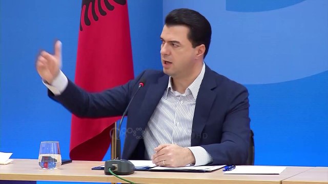 Ora News - Basha: Bashkia e Tiranës një lavatriçe e parave të pista të drogës