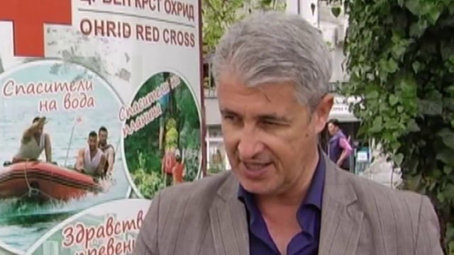 Поради мерките, плажите ќе работат со половина капацитет