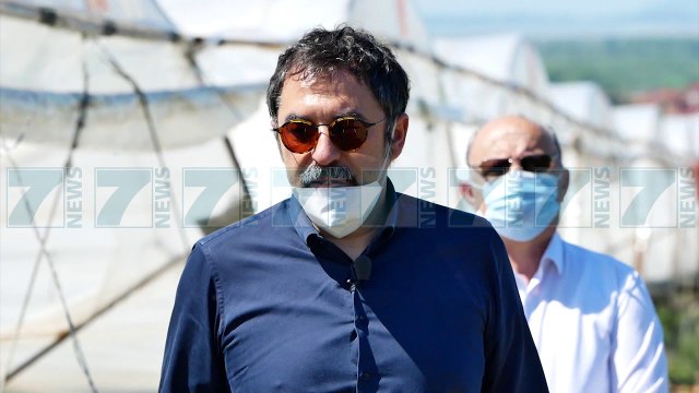 NDIHME PER SERAT E FERMEREVE, SUBVENCIONIM I TVSH PER PLASTMASIN - News, Lajme - Kanali 7