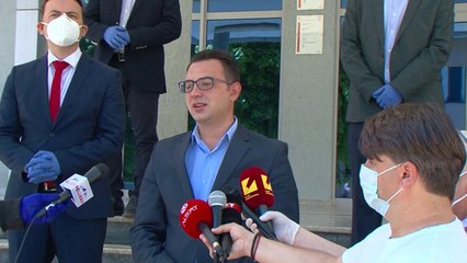 Олеснувањето на рестриктивните мерки се става под знак прашалник