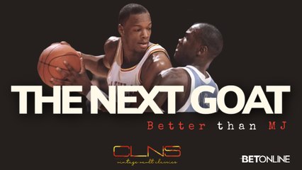 The Tragic End to Len Bias: The Projected NBA G. O. A. T.