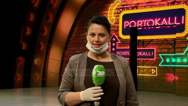 Rikthehet Portokalli/ Të dielën në ekranin e Top Channel, spektakli i madh i humorit