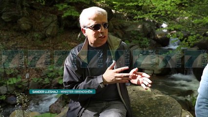 NDOTJE ALARMANTE E LUMENJVE, LLESHAJ «ASNJE TOLERIM ABUZUESVE» - News, Lajme - Kanali 7