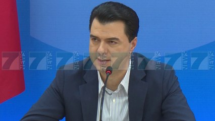 BASHA «MINISTRIA E SHENDETESISE DOGJI PROVAT E TENDERAVE» - News, Lajme - Kanali 7