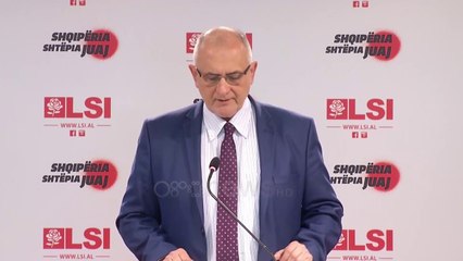 Ora News - Vasili: BE i shtoi edhe dy kushte Shqipërisë