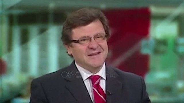 Ora News - Kush është kryenegociatori Zef Mazi?