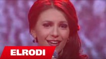 Rosela Gjylbegu - Xhamadani kuq si gjaku (Official Video)