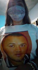 Nada que festejar cuando tu hijo está desaparecido: Rastreadoras