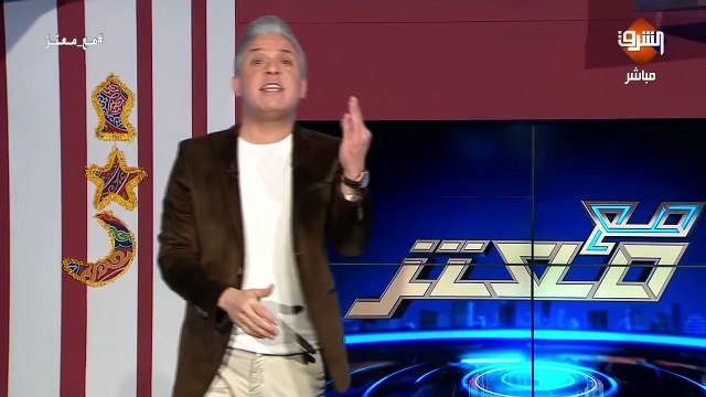 فى الذكرى 1439 .. #معتز_مطر #غزوة_بدر وما ادراك ما بدر ثم ما ادراك ما بدر !!