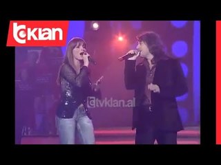 Mira Konci dhe Redon Makashi – Makinisti (Kenget e Shekullit)