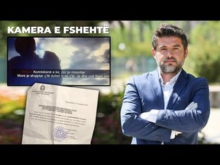 Grupe GREKE greqizojnë fshehtas SHQIPËRINË. Ja plani i fshehtë - Gjurmë Shqiptare