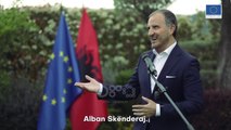 Mesazhi i Sorecës: E ardhmja e Shqipërisë në BE, këto janë fakte dhe jo fjalë