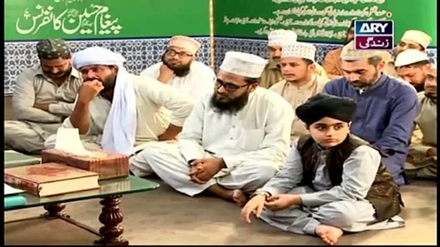 Momin Ki Zindagi- 11th May 2020 - ARY Zindagi