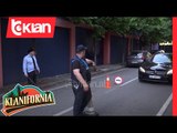 Klanifornia - Policët takojnë Egin e “Klanifornia”  (09 maj 2020)