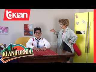 Klanifornia - Komisioneri dhe pulti magjik (09 maj 2020)