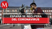España vuelve mañana a la vida normal tras cuarentena por coronavirus