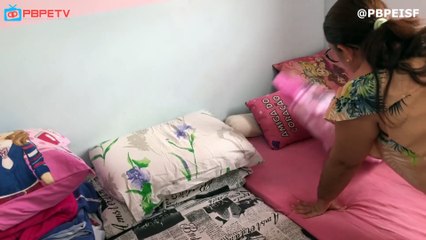 ANNABEL & MAGU PROCURANDO PRESENTE NO DIA DAS MÃES