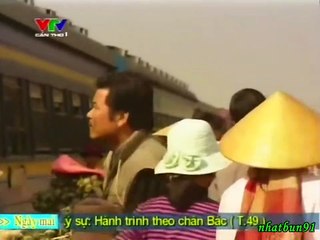 Cảnh Sát Hình Sự  (1997) - Ngược Dòng Cái Chết - Tập 3 (End) [Ongtv]