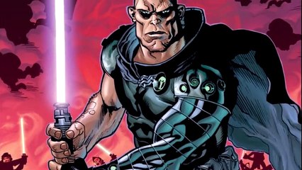 Why Darth Bane HATED Palpatine Star Wars Explained