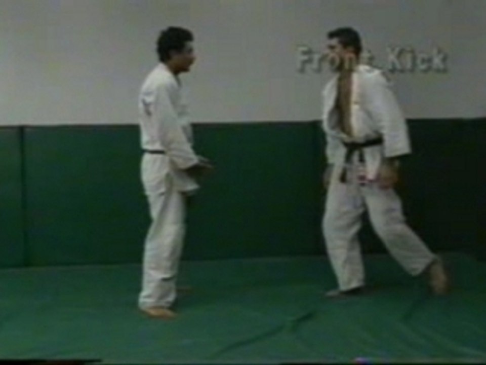 Cgracie jiu-jitsu