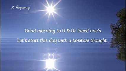 2020-05-11: Positive Vibes (Get Wealthy, Monday): Smile..