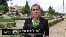 Covid-19 në Lezhë/ Nga nesër dy bashki të gjelbra dhe një në zonë të kuqe