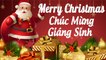 Nhạc Giáng Sinh 2020 - Chúc Mừng Giáng Sinh - LK Nhạc Giáng Sinh Noel Mới Hay Nhất 2020