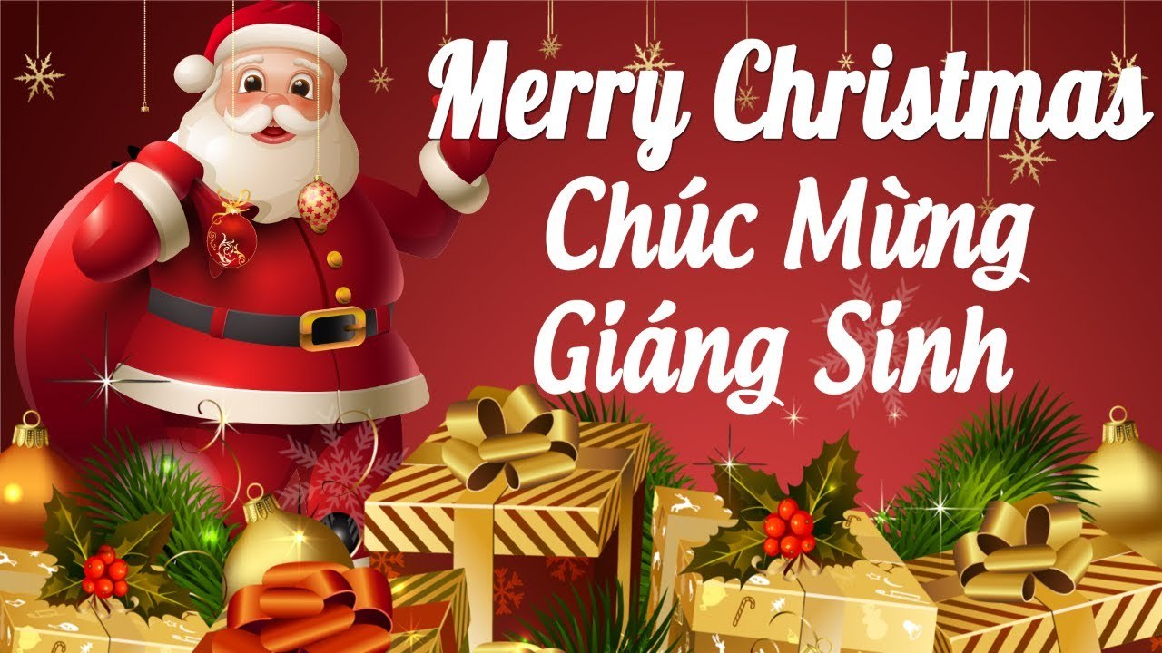 Nhạc Giáng Sinh 2020 - Chúc Mừng Giáng Sinh - LK Nhạc ...
