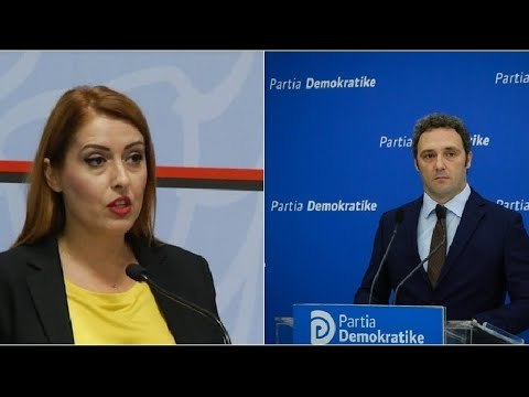 Ora News - PD nxjerr emailin e zjarrit ne Ministri, reagon ministria e Shëndetësisë: Ishte incident