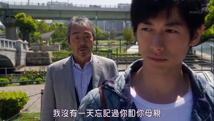 日劇-喧鬧的街 寧靜的海_2016日劇SP - PART2