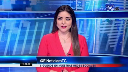 Cabina de ozono en Santa Rosa fue presentada para los ciudadanos