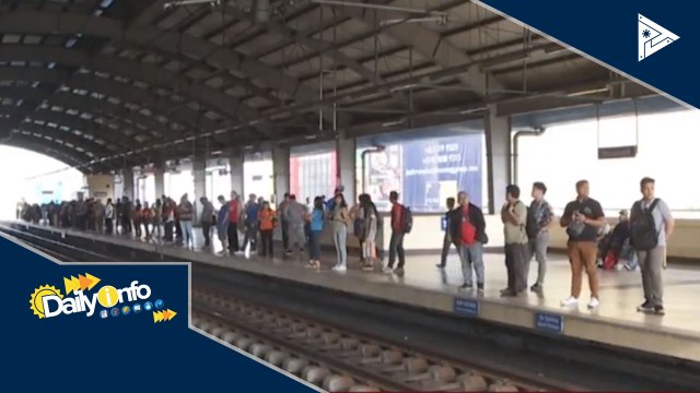 DOTr, may paglilinaw sa mga indibidwal na nais sumakay ng PUVs