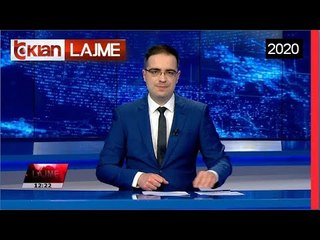Edicioni i Lajmeve Tv Klan 10 maj 2020, ora 12:00 Lajme - News