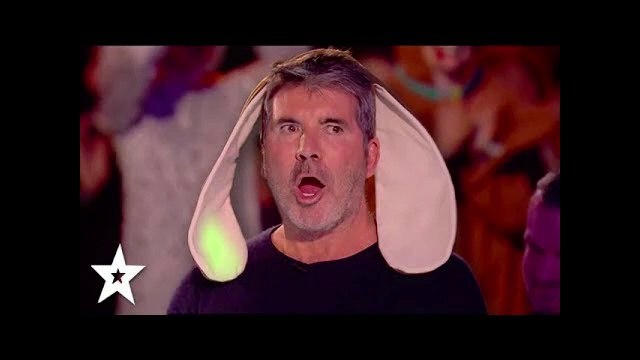 Crazy Auditions From The Past on Britain's Got Talent | Got Talent Global