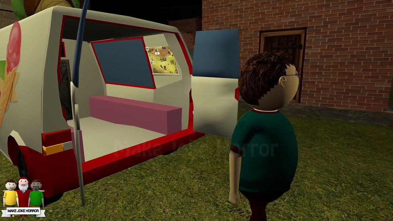 Ice Cream Horror Story Part 4  Short Horror Stories In Hindi  Apk Android Game  Make Joke Horror