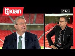 “90 vete brenda stadiumit”, cfare parashikon protokolli per nisjen e futbollit shqiptar