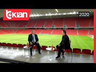 A mund te luhen ndeshjet e futbollit ne zonat e gjelbra?