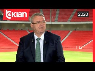 Futbolli ne Shqiperi, Armand Duka: Pas 1 Qershorit, hapja nuk vlen