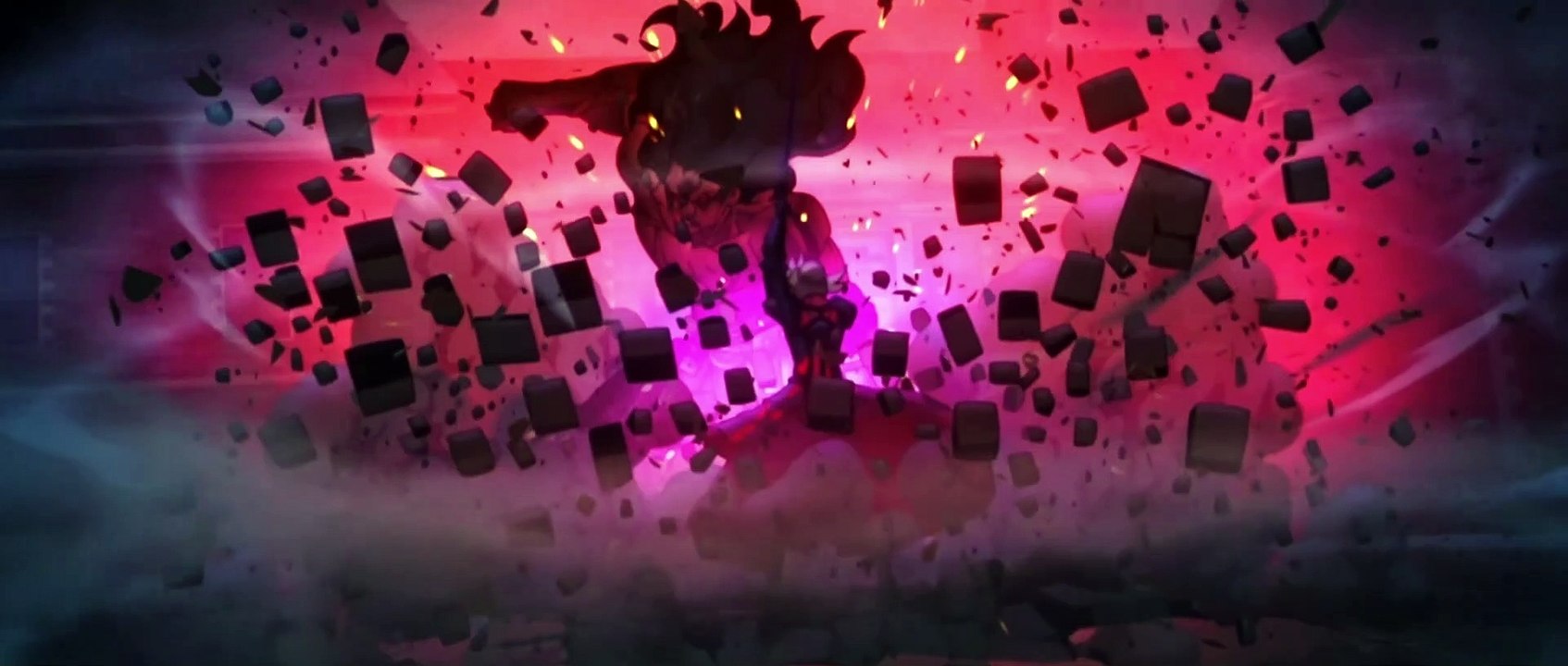 Fate Stay Night Heaven S Feel Ll Saber Alter Defeats Berserker 4k 60fps Youtube Video Dailymotion