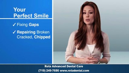 Best Dentist Colorado Springs CO