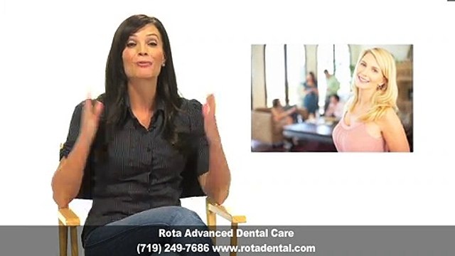 Cosmetic Dentist Colorado Springs CO