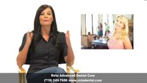 Cosmetic Dentist Colorado Springs CO