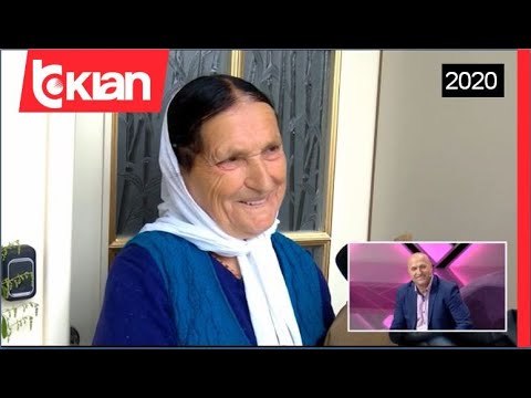 Ka nje mesazh per ty - Dikur i varfer, sot biznesmen: Gjithçka ia dedikoj nenes! (10 maj 2020)