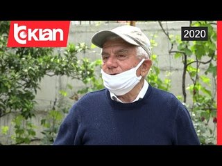 Babai: Une te marr nje lajm nga djemte e mi, lind per here te dyte