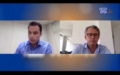 Programa especial sobre la educación superior en Ecuador - Parte 1