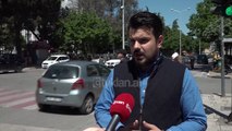 Pandemia uli zhurmat ne rruget e Tiranes | Lajme-News