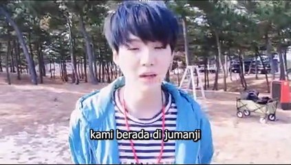 SUB INDO YNWA JACKET MAKING FILM 2017